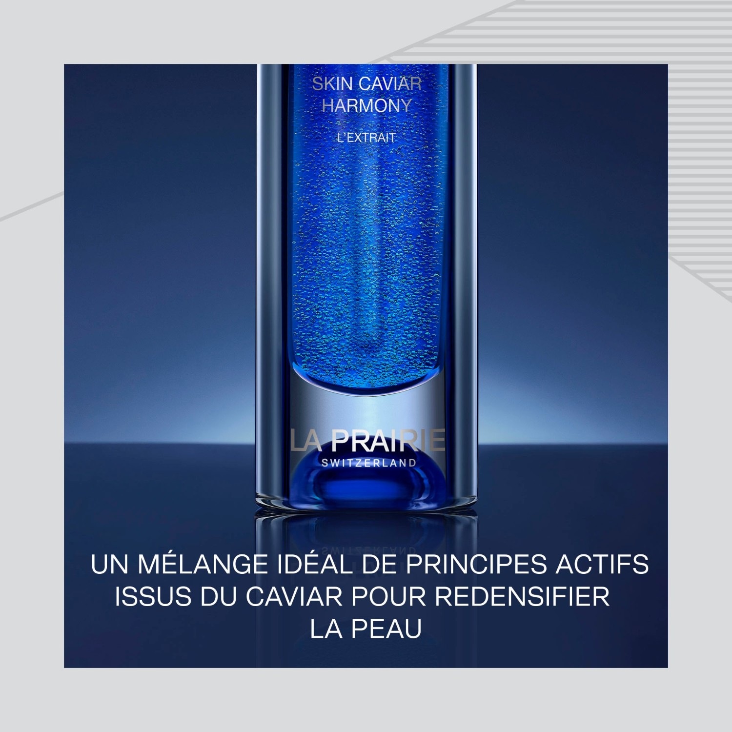 La Prairie Harmony L'Extrait