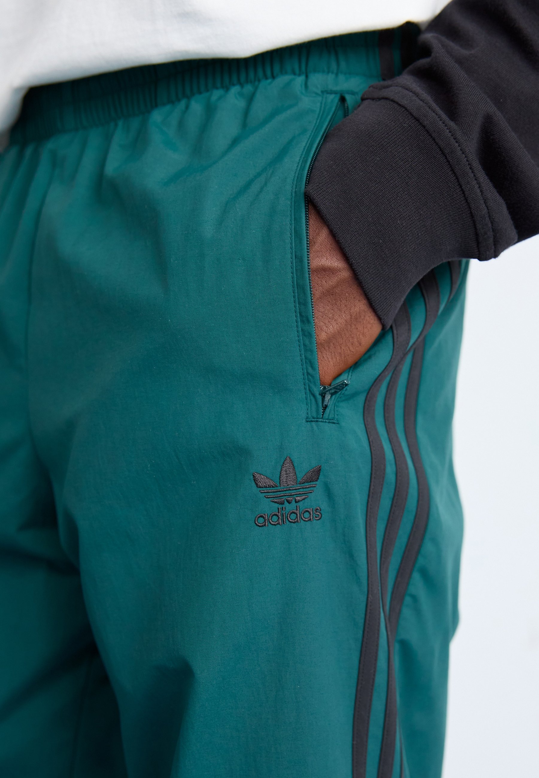 Teplákové kalhoty adidas Originals