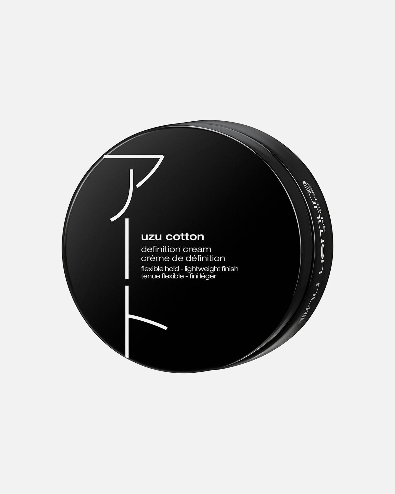 Shu Uemura vlasový krém Shu Style Uzu Cotton - 75 ml