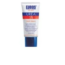 EUBOS Eubos gezichtscrème met ureum 5% 50 ml