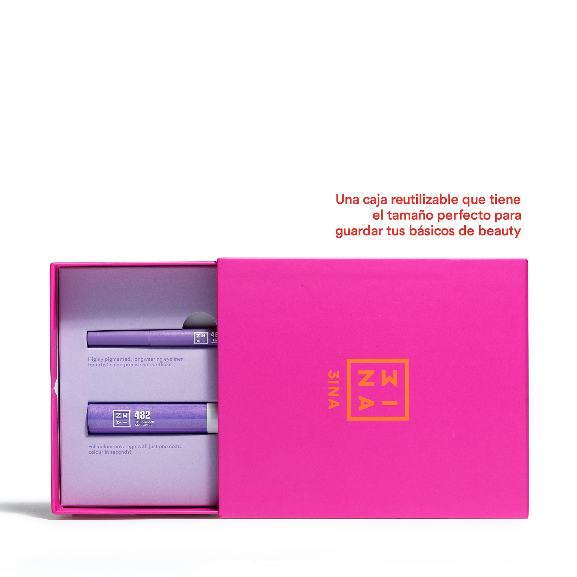 Vibrant One Kit Setovi za šminkanje