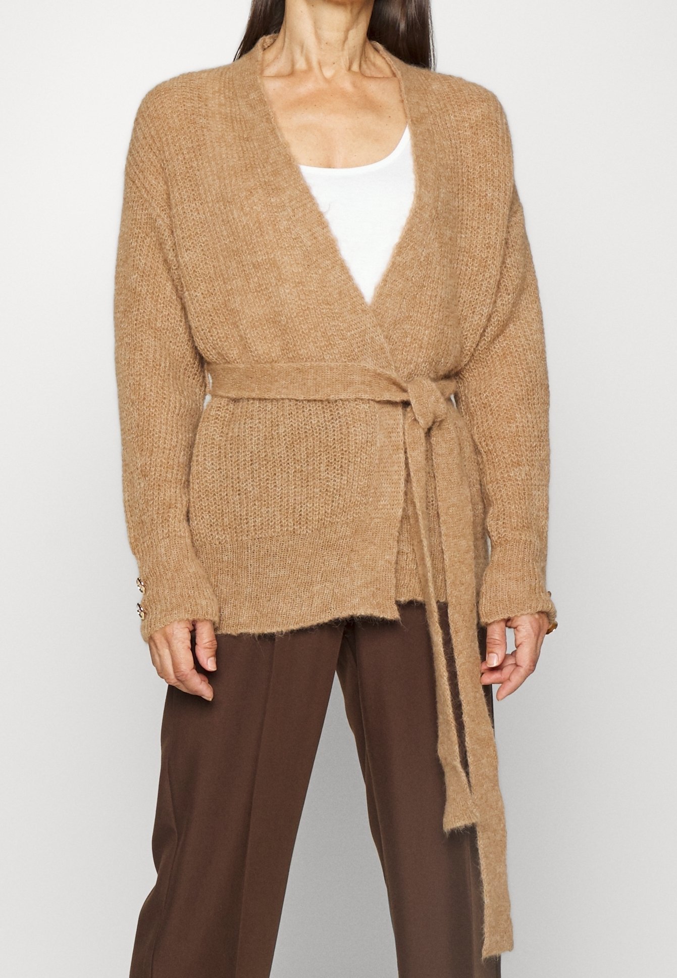 Gilet MARCIANO BY GUESS - beige