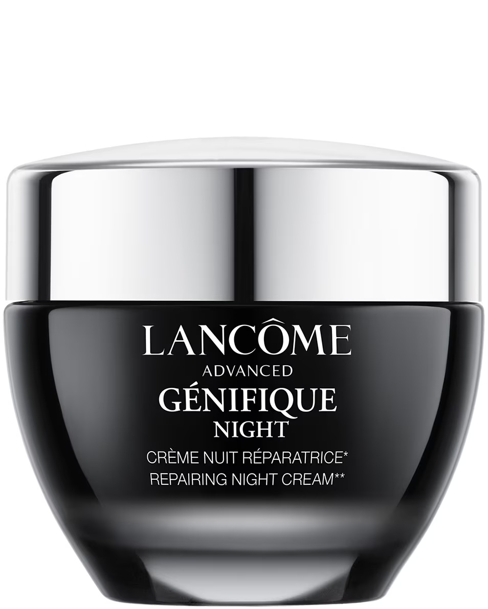 Cremă de noapte anti-îmbătrânire LANCÔME ADVANCED GENIFIQUE