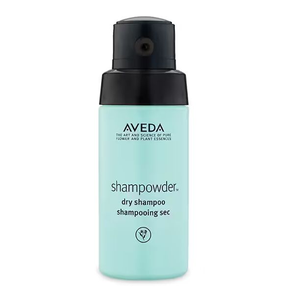 Shampoing Aveda en poudre