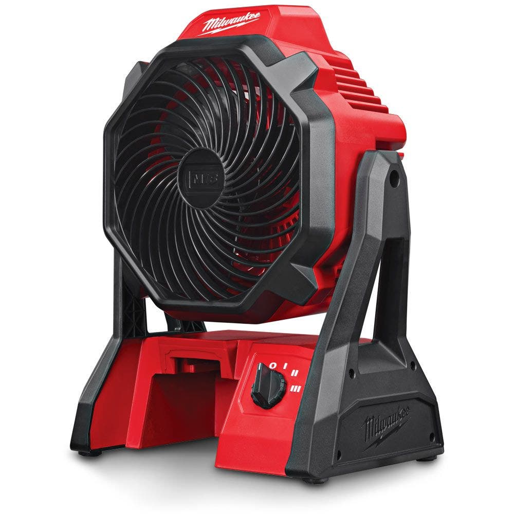 Apărătoare ventilator de lucru MILWAUKEE 18V M18AF-0