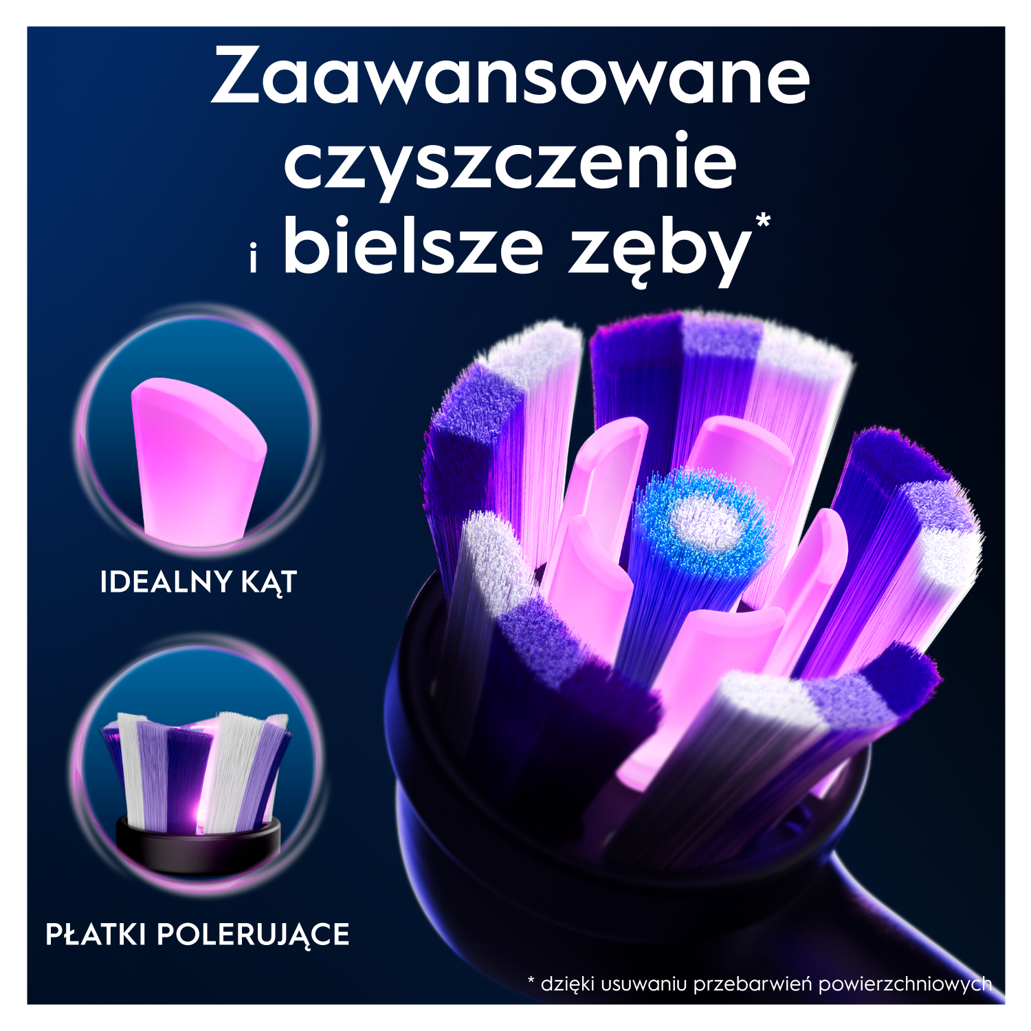 Oral-B iO New White
