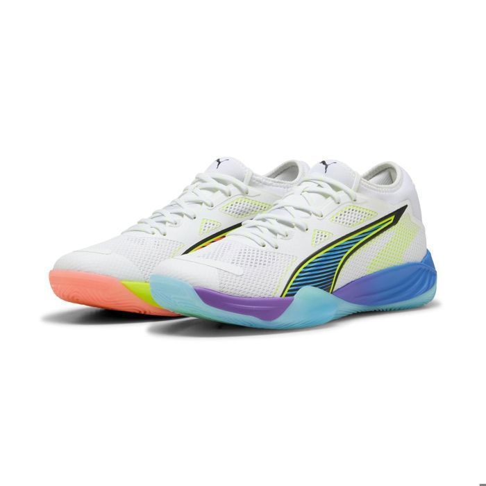 Puma Eliminate Nitro Hallenschuhe