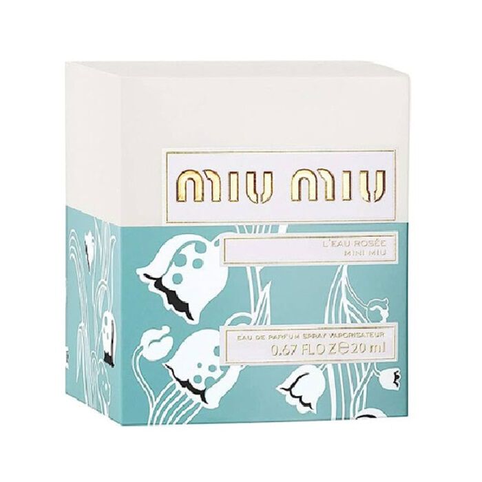Miu Miu L'Eau Rosee