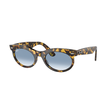 Ray-Ban Ray-Ban kultaiset aurinkolasit 0RB2242 1 kpl 1 kpl