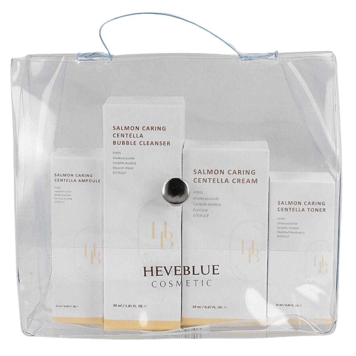 Heveblue Lax Omsorg