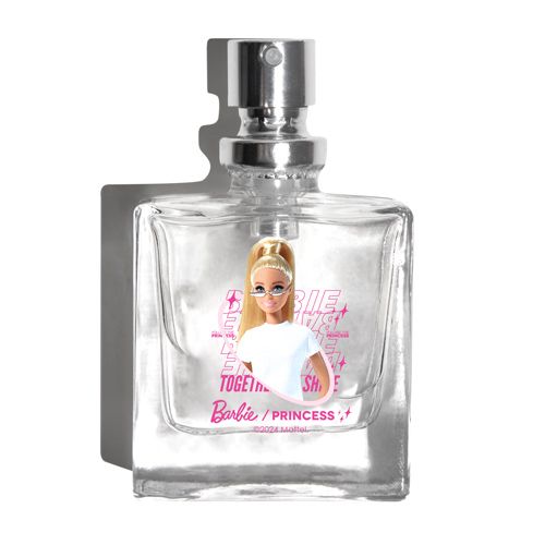 Barbie™ / Princesės kelionių purškiklis Kvepalų rinkinys moterims
