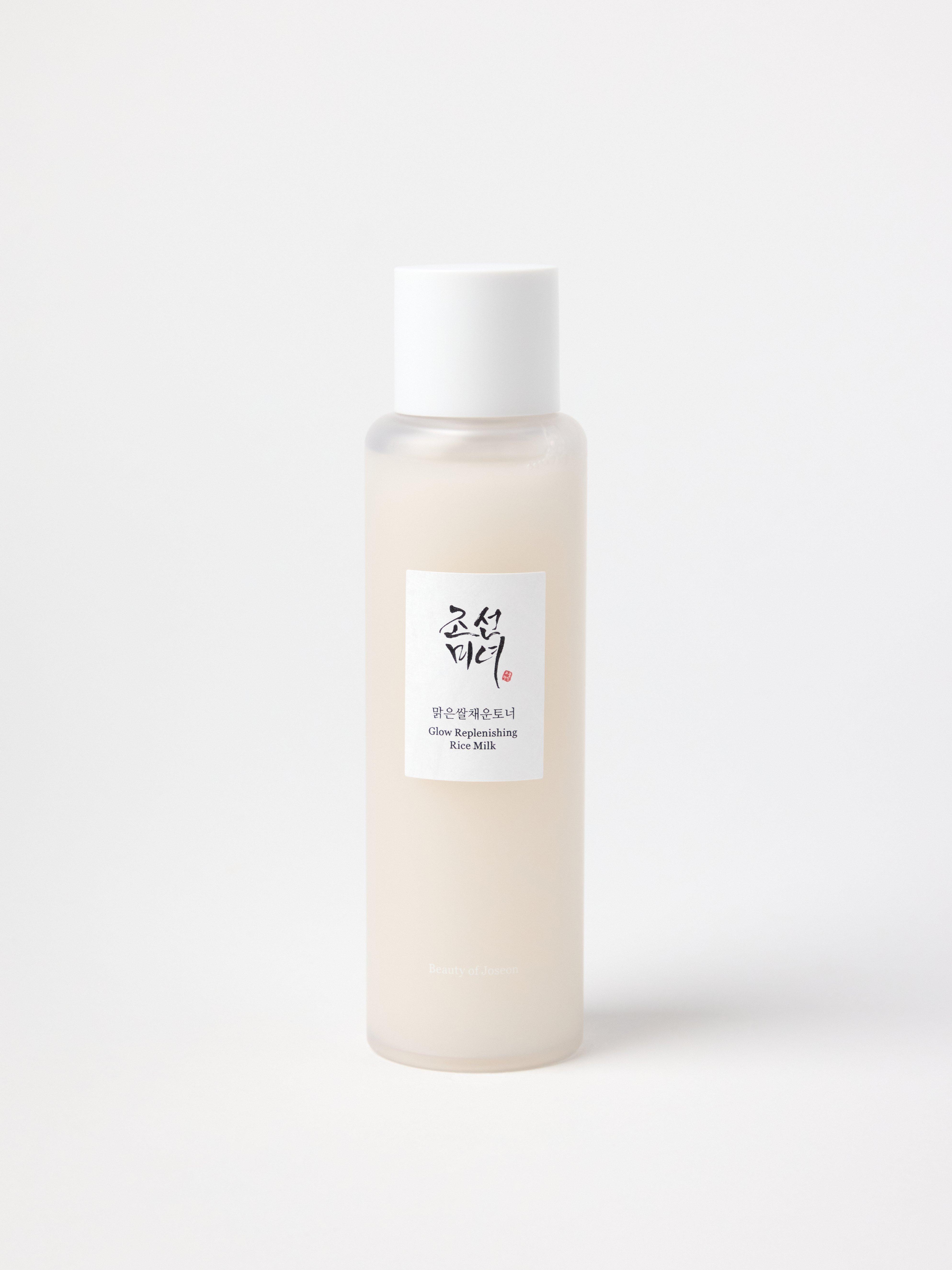 Leite de Arroz Hidratante Facial Beauty of Joseon Glow Sem Cor