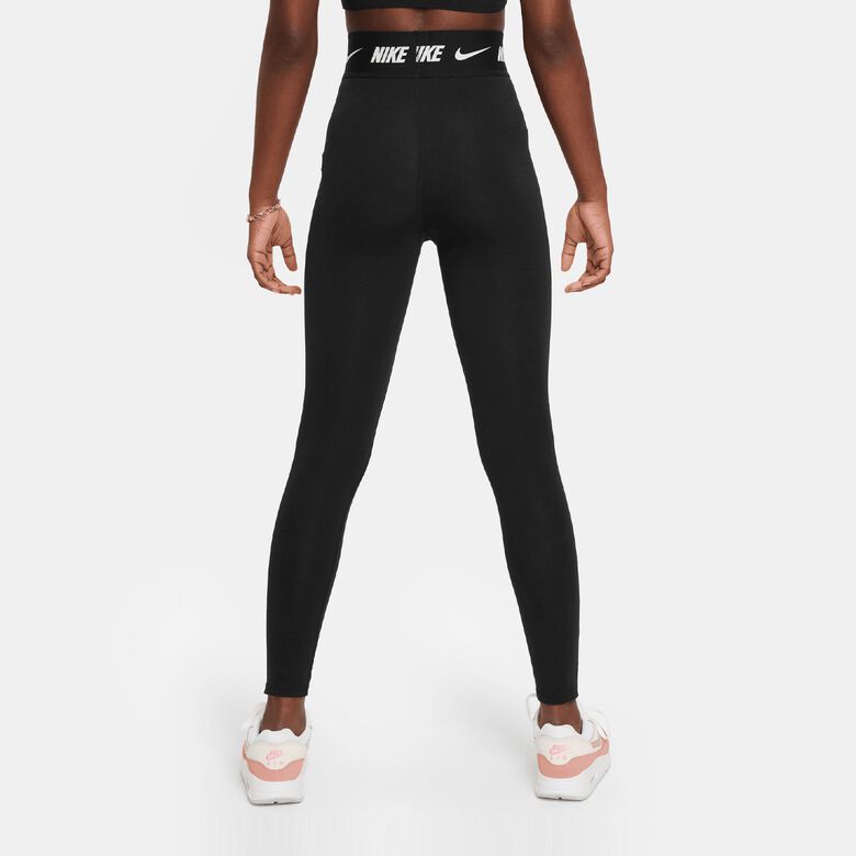 Leggings für junge Sportbekleidung