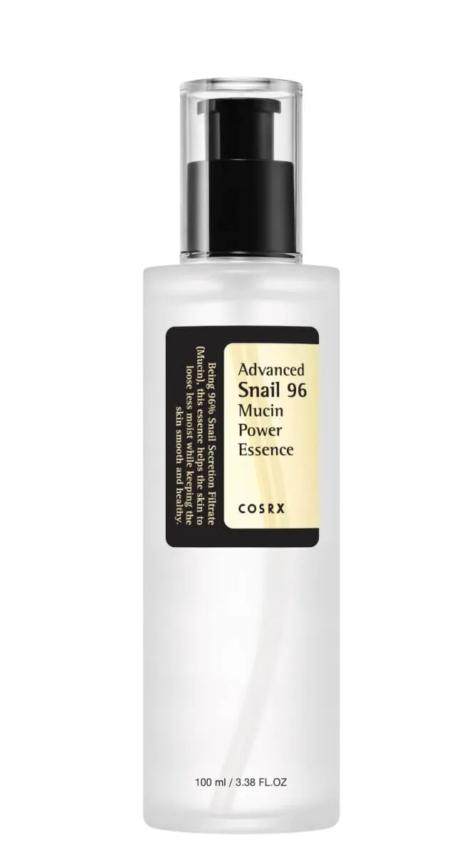 Cosrx Advanced Snail 96 Mucin Power Essence
