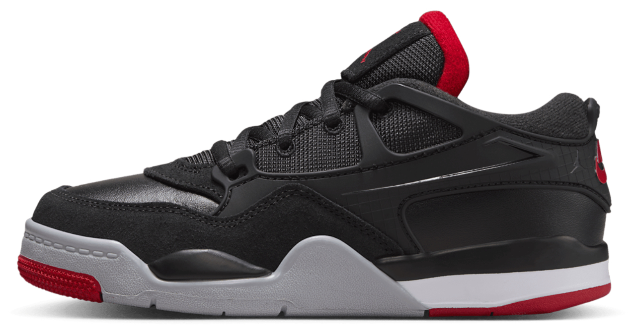 Jordan 4 Rm