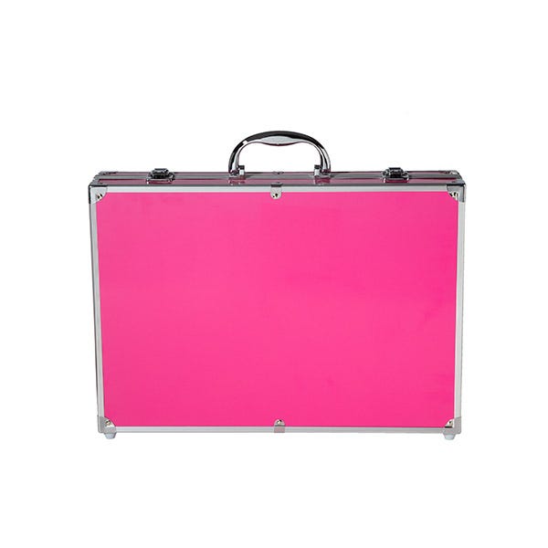 Portfölj Color Perfection Rosa | 1 st