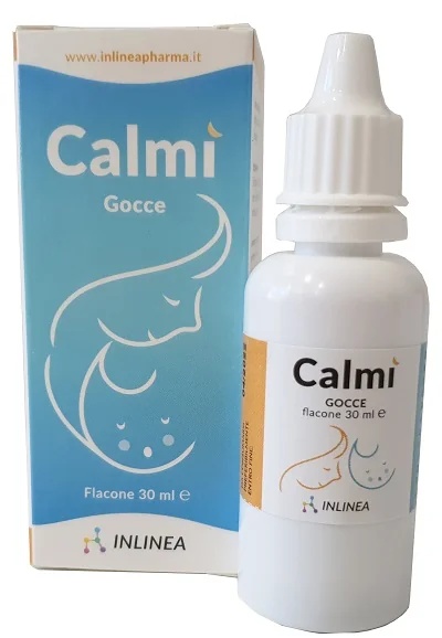 Calmi' Tropfen 30 ml