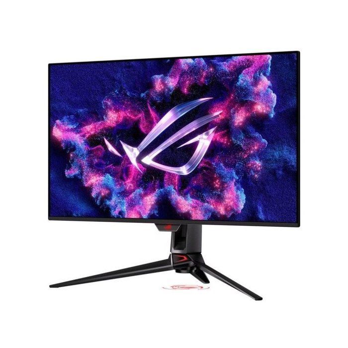 Monitor per PC - ASUS - ROG Swift OLED PG32UCDMZ - 31,5 pollici - 4K Ultra HD - QD-OLED