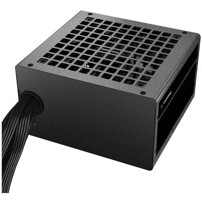 PC-Netzteil - DEEPCOOL - R-PF500D-HA0B-EU - PF500 (80+ Weiß) - 500 W - ATX12V V2.4