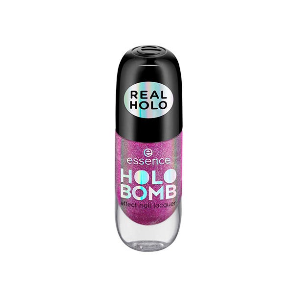 Holo Bomb Effekt Neglelak