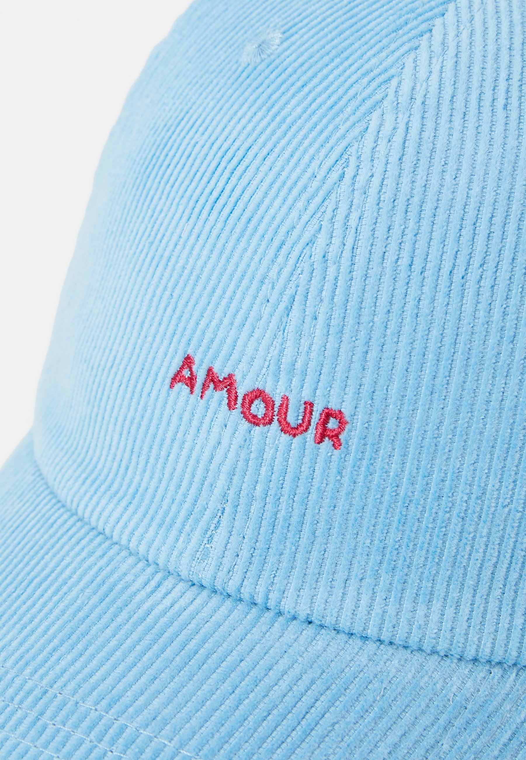 Even&Odd Cap - blauw