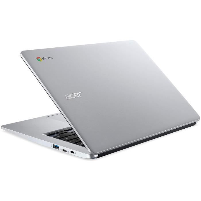 ACER Chromebook CB314-1HT-C2S7 LAPTOP Computer 14