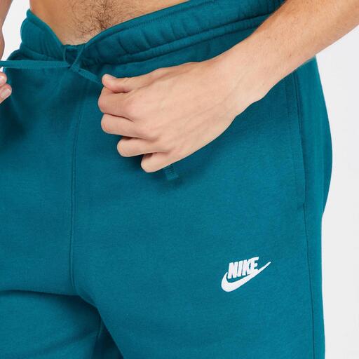  Nike Club