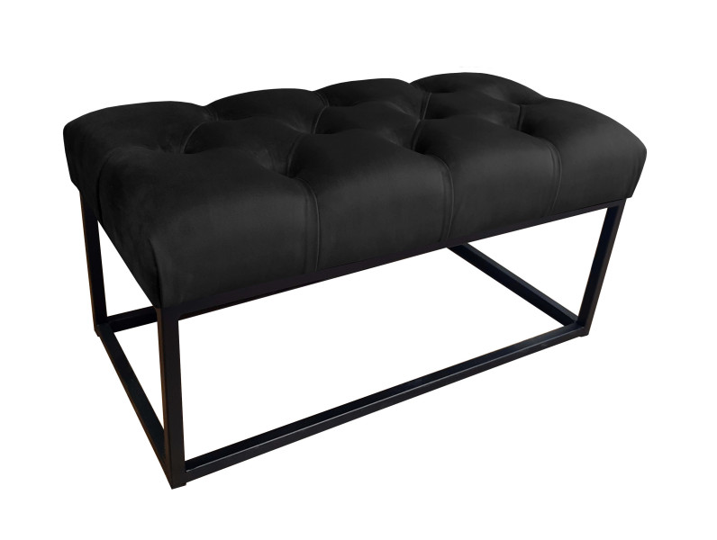 Ławka CHESTERFIELD LOFT MG19 p