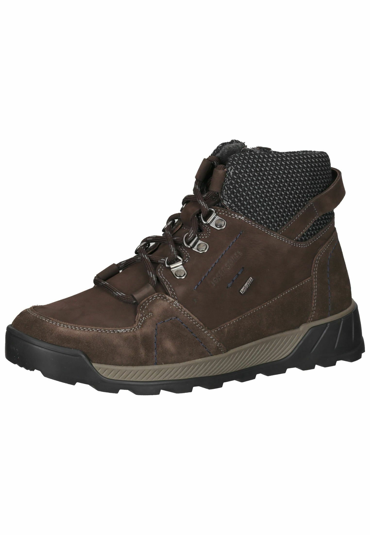 Josef Seibel winterlaarzen - moro combinatie