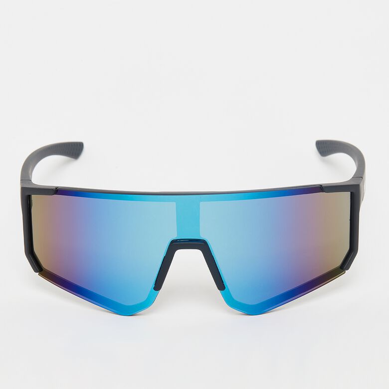 Occhiali Cat-Eye de sol - avana marrone
