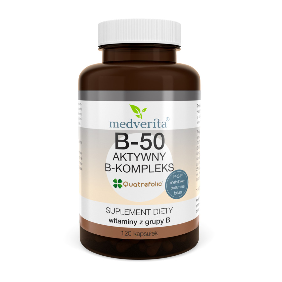 Medverita B-50-Komplex