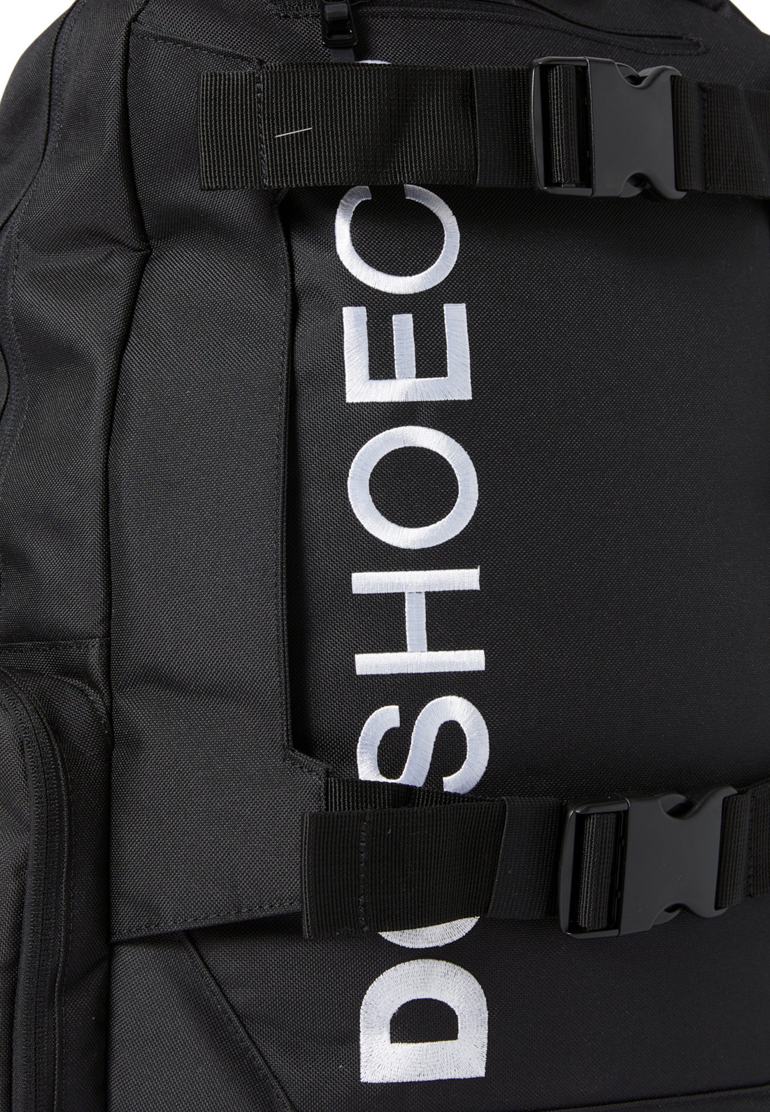 DC Shoes rugzakken