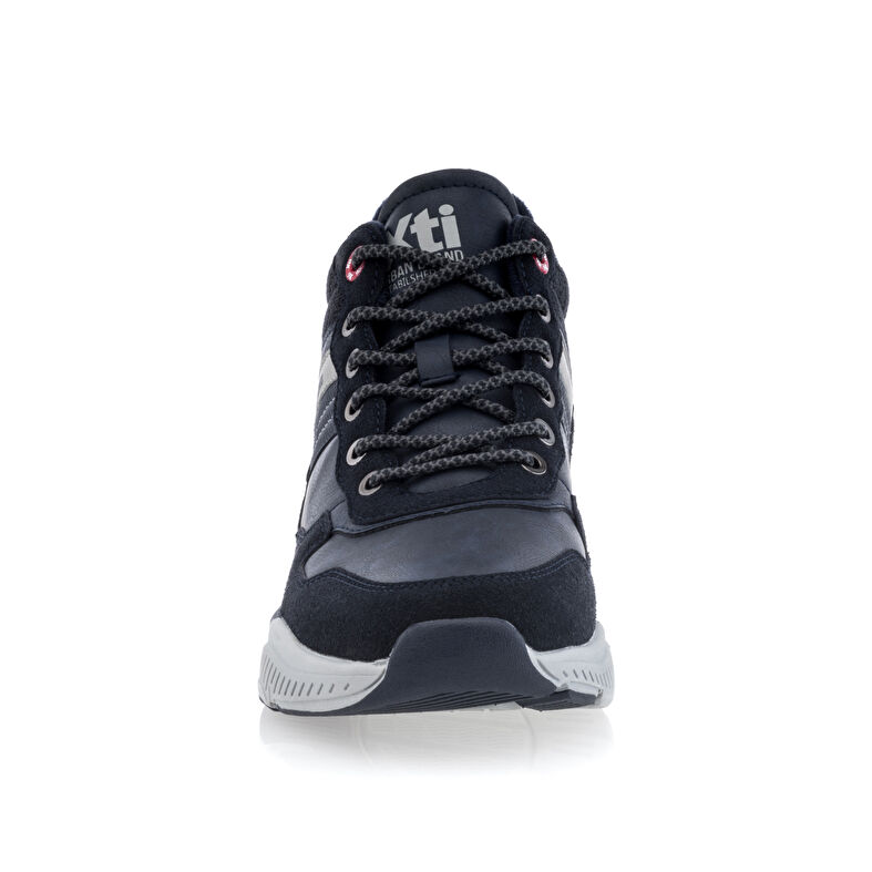 Kosarak / sportcipők Homme Bleu