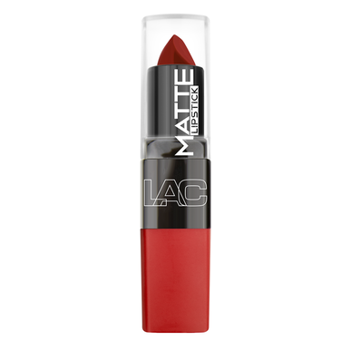 Rouge à lèvres mat LA COLORS, 3,5 g