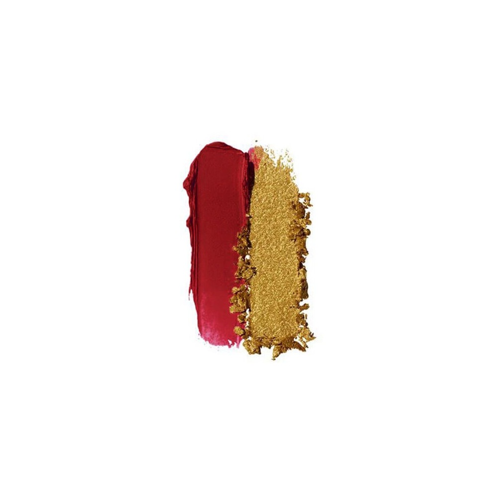 Maybelline Kit Rouge à Lèvres Métalliques Python