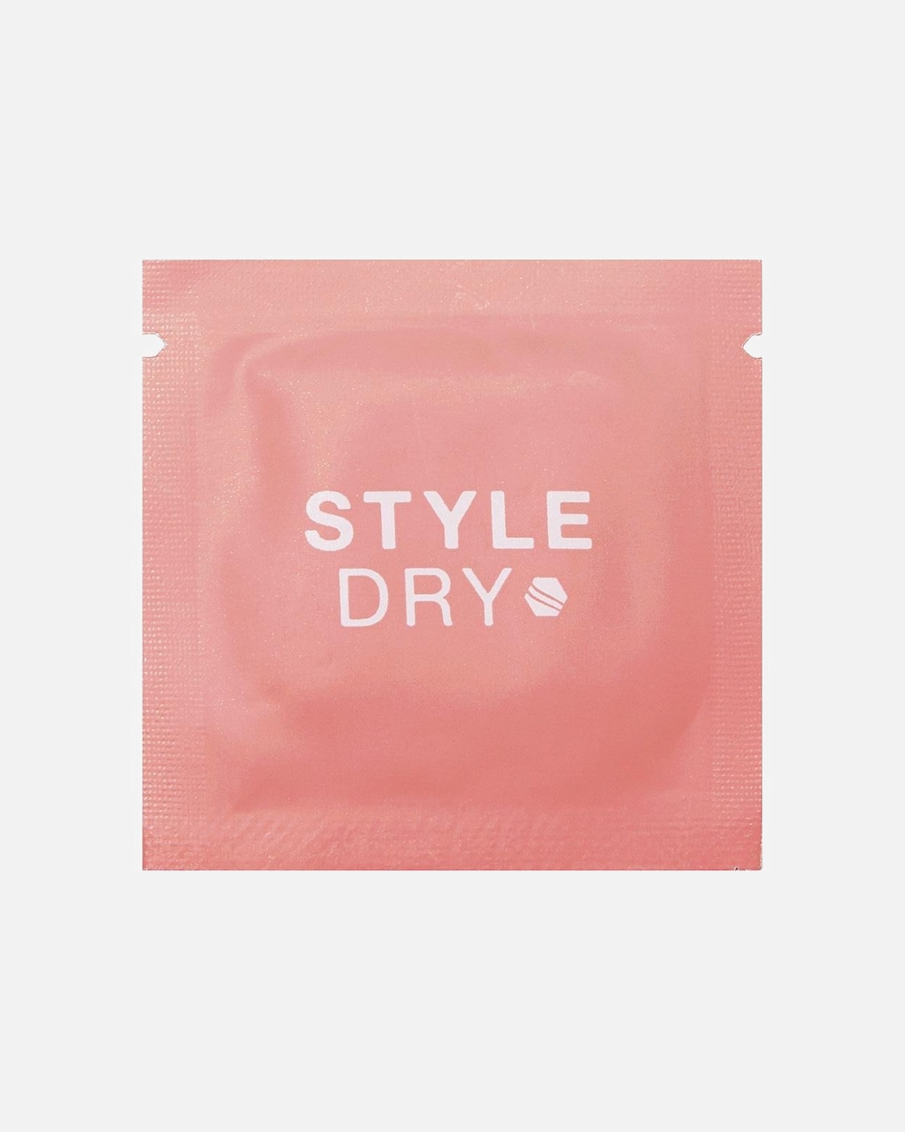 Shampoing sec Styledry Blot & Go Fleur d'oranger – 11 pièces