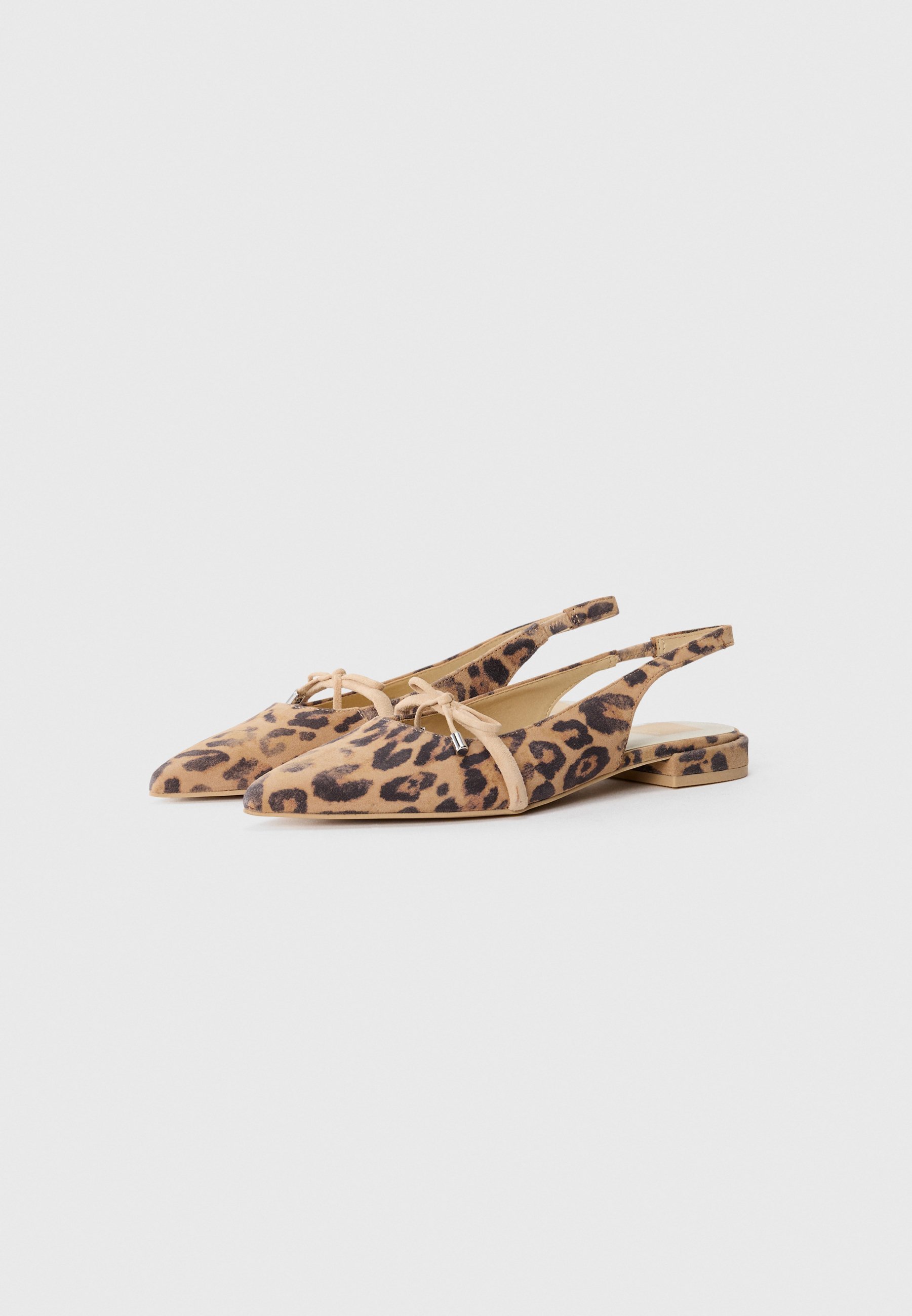 Dolce Vita PAYGE - Ballerines - lt leopard
