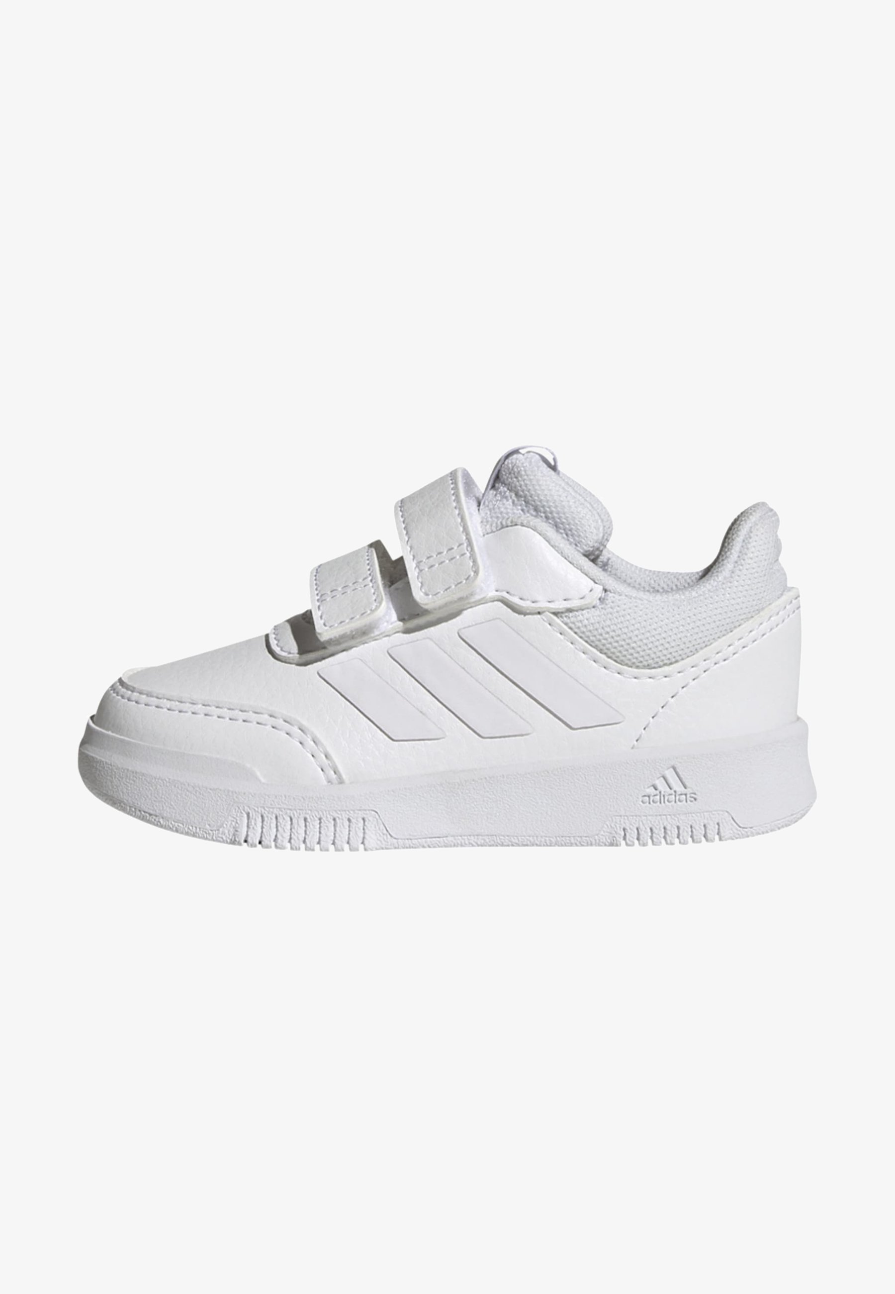 adidas Performance TENSAUR 2.0 - Treeningjalatsid - valged