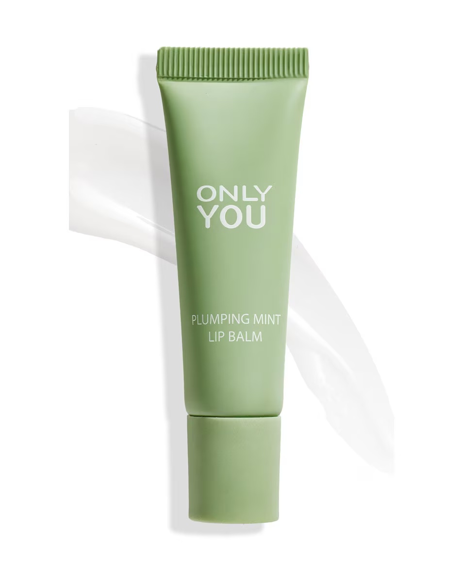 ONLY YOU Lip Balm για γεμάτα χείλη