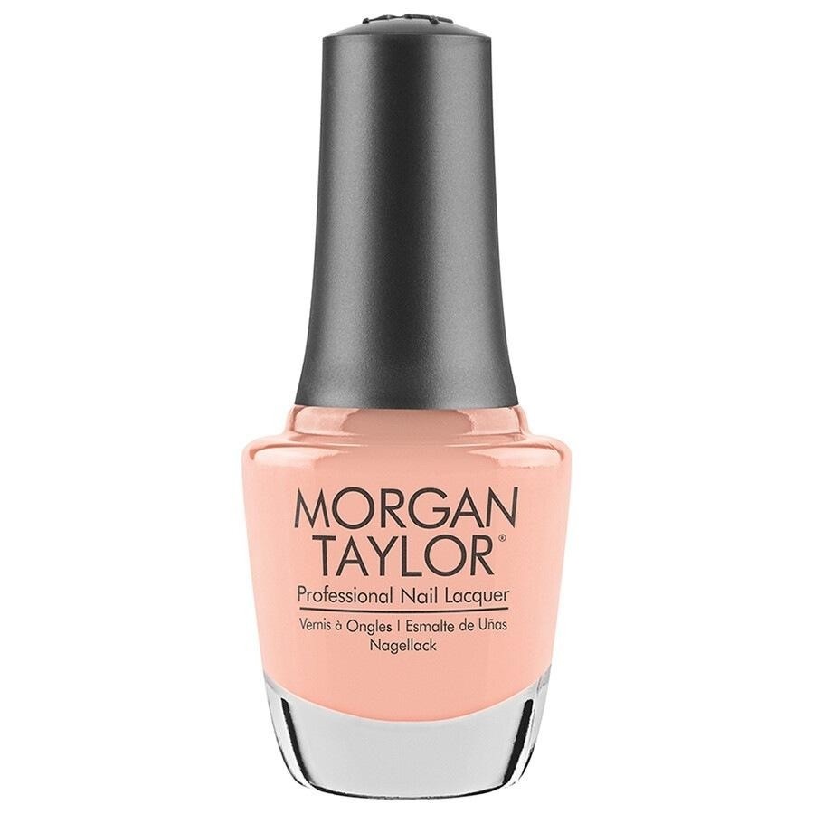 Profesionalni lak za nohte MORGAN TAYLOR - 15 ml