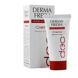 DERMAFRESH Dermafresh Déodorant crème anti-odeurs 30 ml