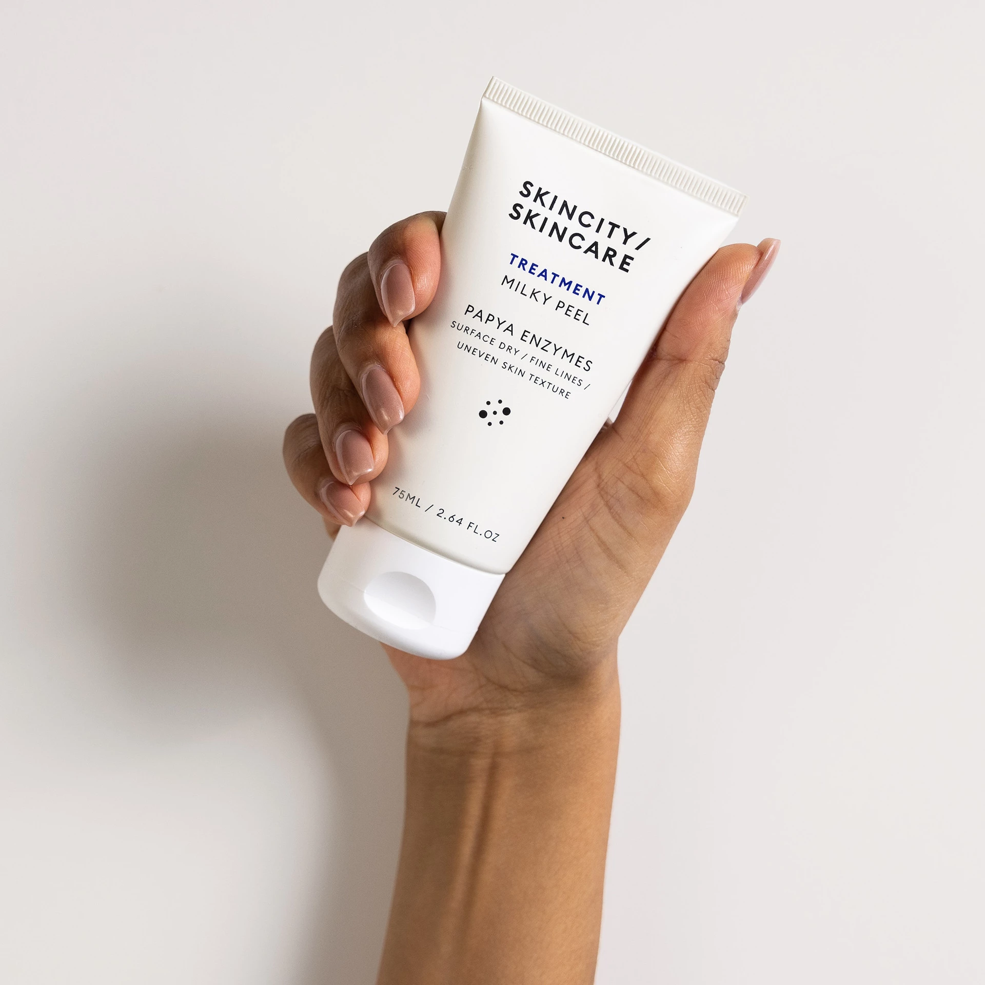 Milky Peel 75 ml - Skincity Skincare