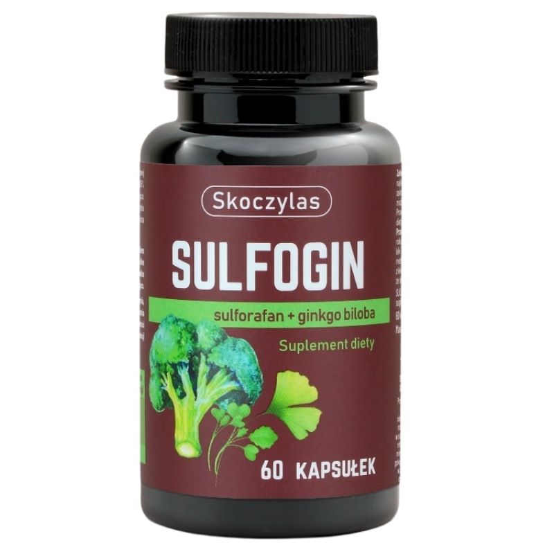 Skoczylas Sulfogin