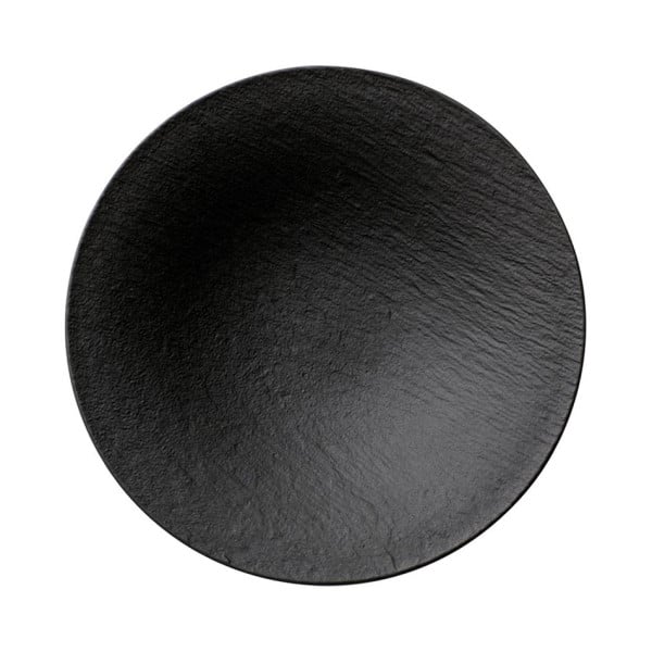 Miska głęboka (28 cm) Manufacture Rock Villeroy & Boch