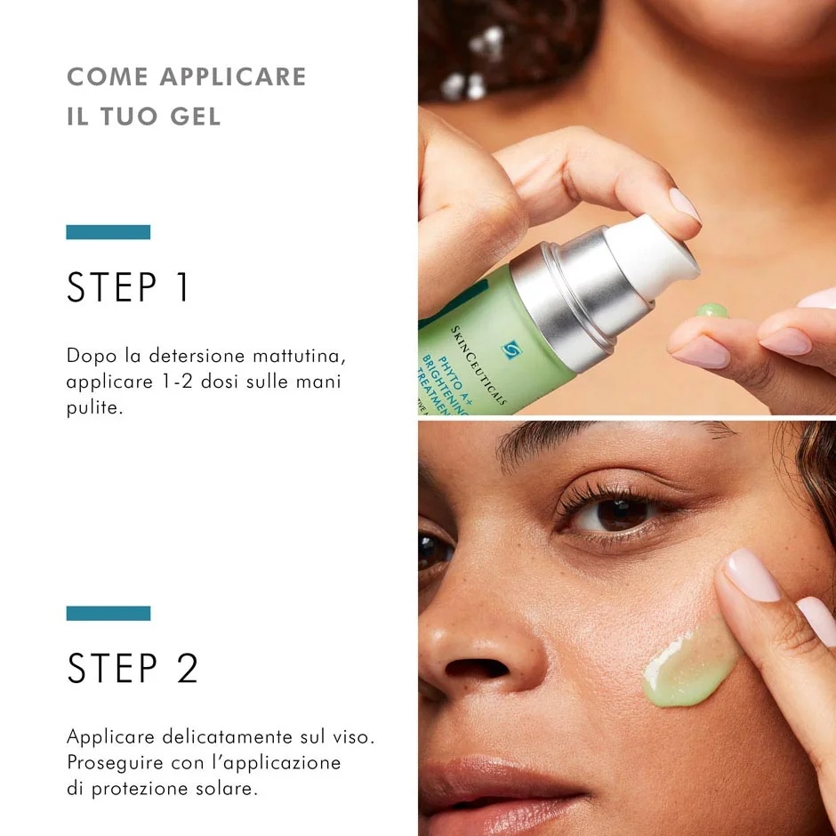 SKINCEUTICALS Phyto A Bright Tr Emuls Hydraterende Crème 30ml