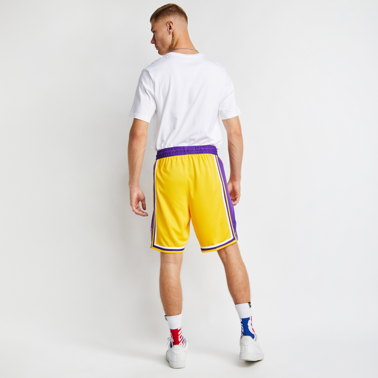 Nike NBA Lakers
