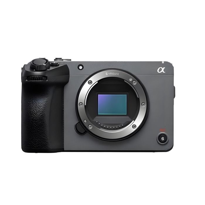 Sony FX30