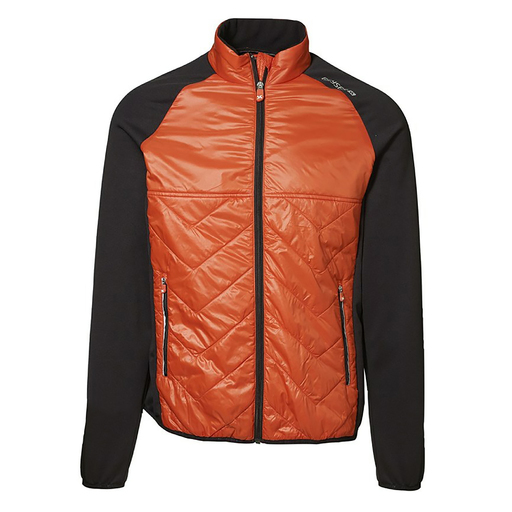 Cool Down Model Lightweight Jacket Id
