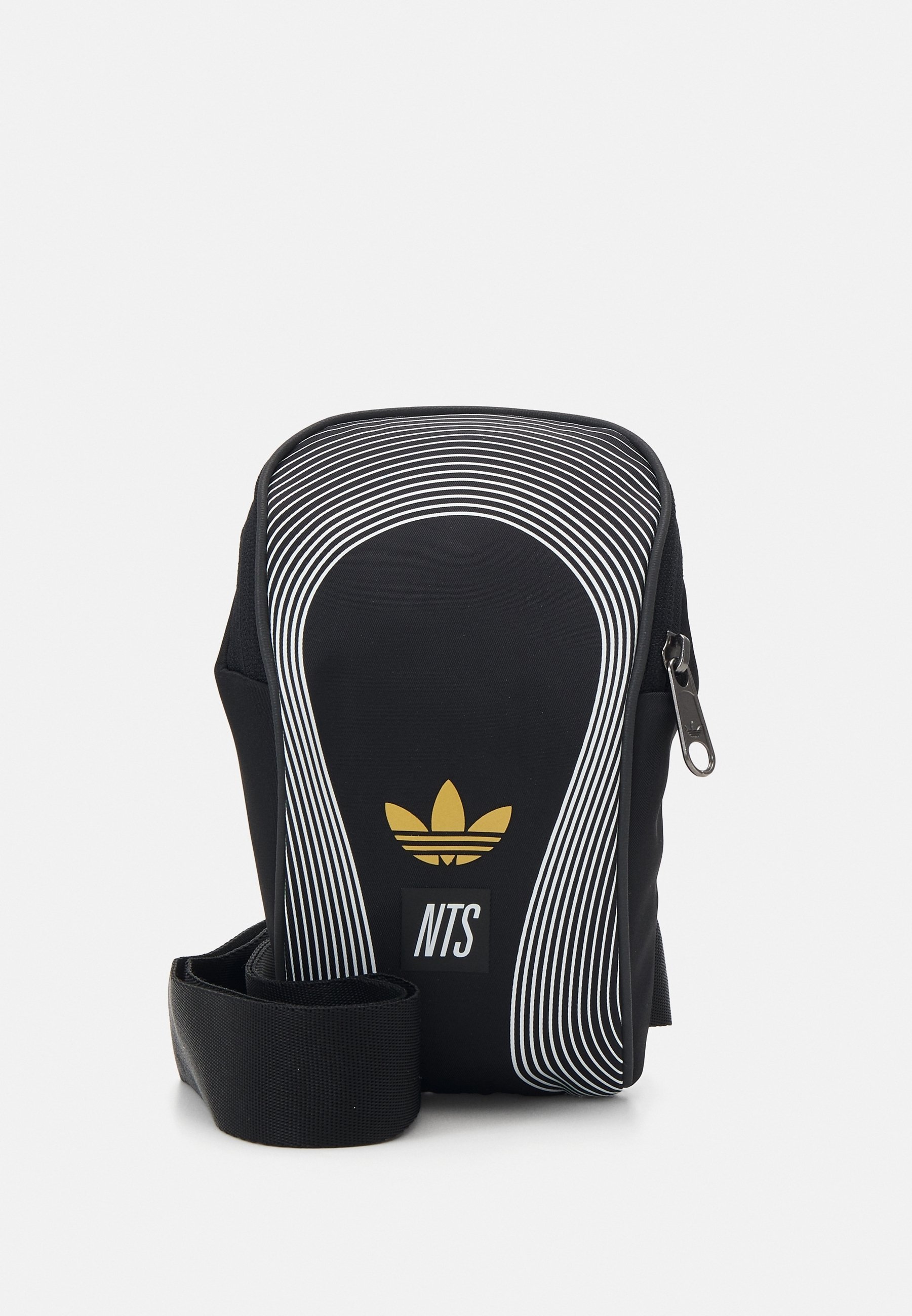 Ledvinka adidas Originals - černá