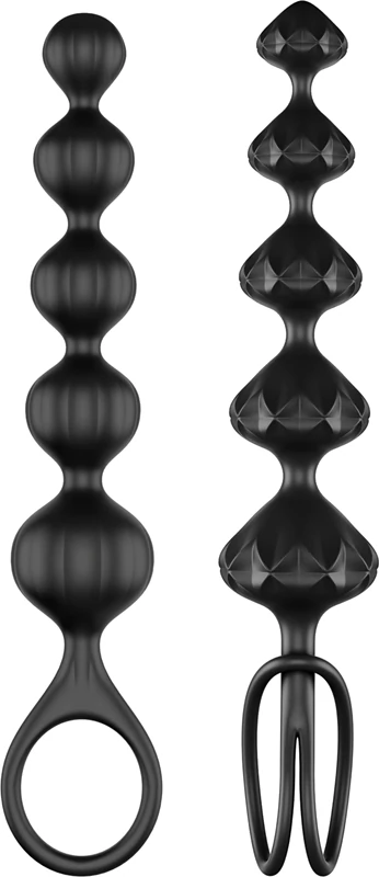 Satisfyer Love Beads - Bolas Anais